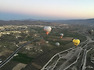 카파토키아 해돋이를 보러 열기구 타기 투어를 시작하다.(ÜRGÜP Balloons / KAPADOKYA)