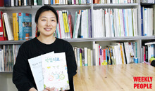 TITLE l Áö¼®¿¬ ¼ÒÀå, ÀÚ±âÁÖµµÀûÀÎ »îÀ» À̲ô´Â ¡®ÀÛ¾÷Ä¡·á¡¯·Î »ç¶÷°ú »çȸ¸¦ ¿¬°á½ÃŰ´Ù