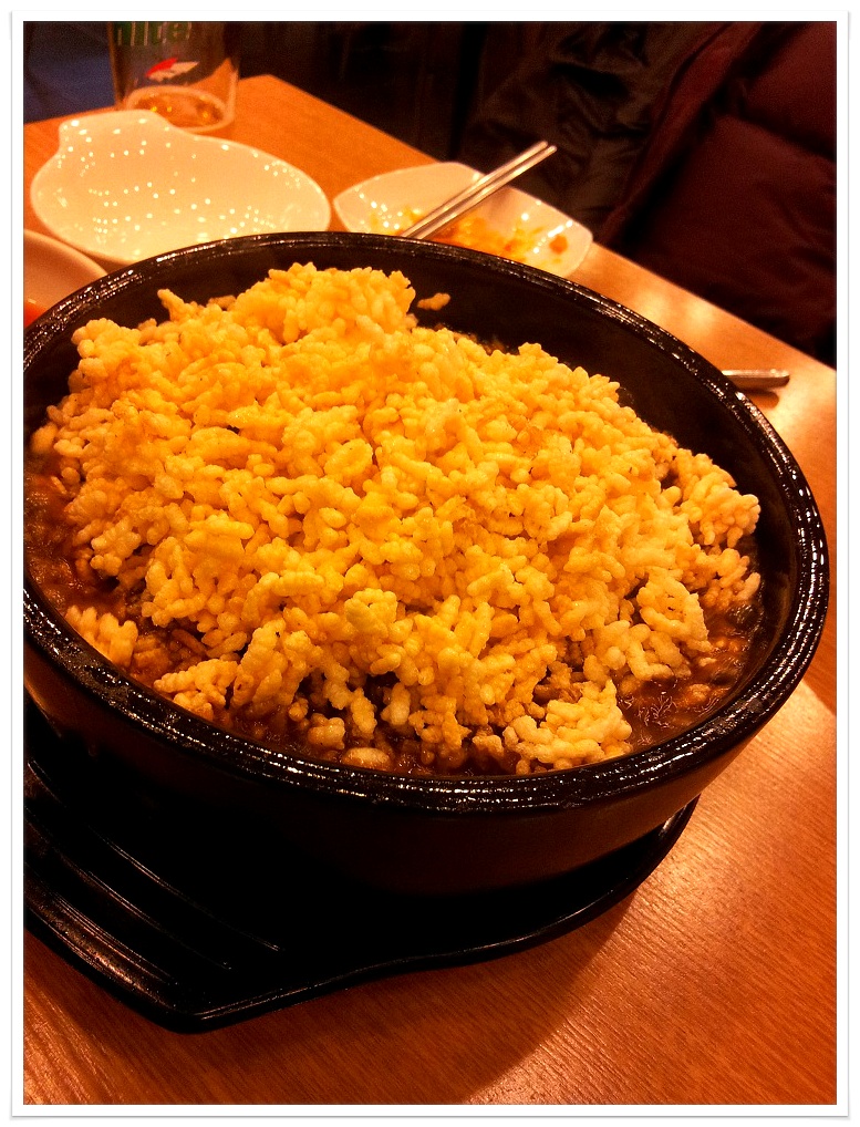언제나 기본은 하는 깐쇼새우전문점 - 전북/전주 지역 추천맛집 깐쇼새우 후기