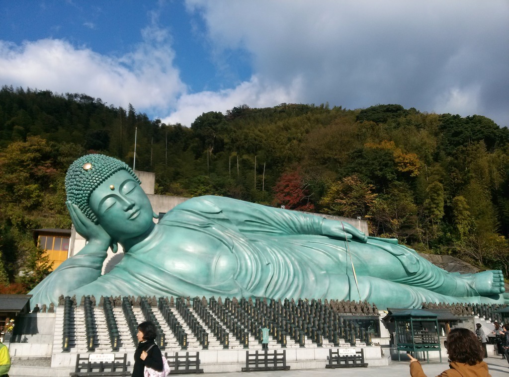 2012.11.15-17 일본