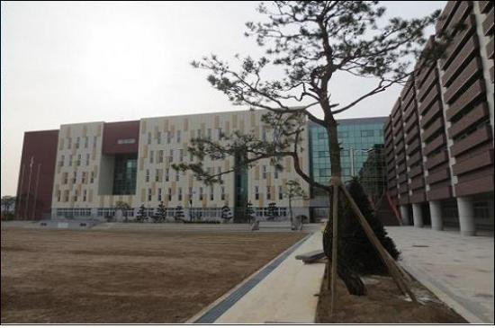 대전도안고등학교 이미지