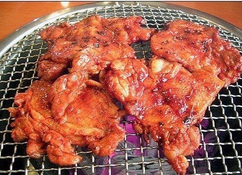5·5닭갈비 이미지