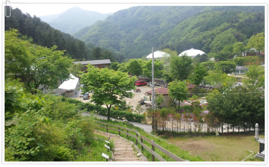 경기도 남양주 가볼만한곳 - 자연을 찾아 떠나는 여행. 야생화가 만발했던 산촌꽃마루 | 여행이야기 | 추천여행 | 경기관광플랫폼