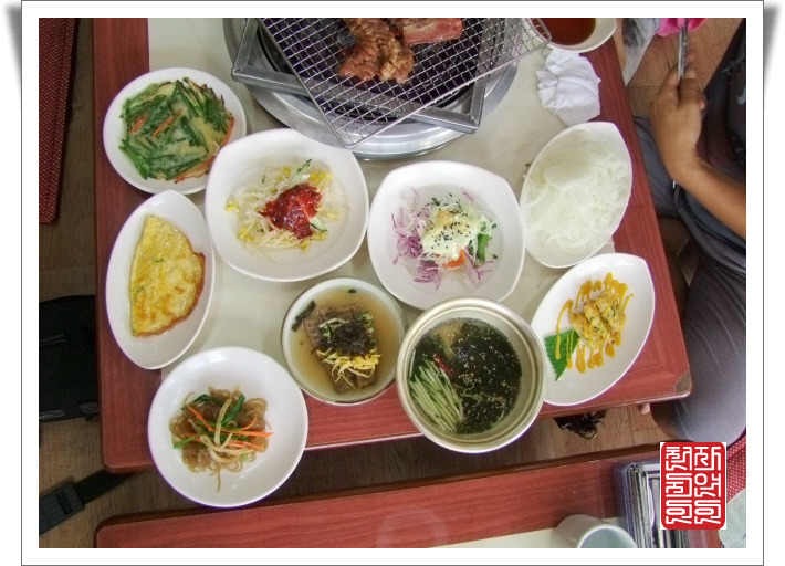 미성갈비 이미지