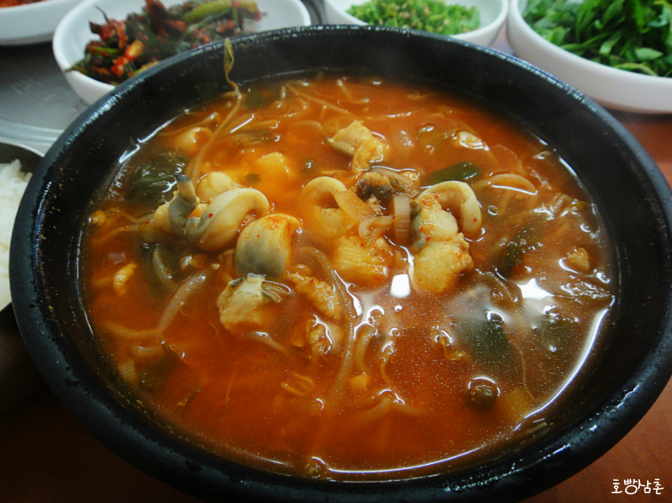 삼천포식당 이미지