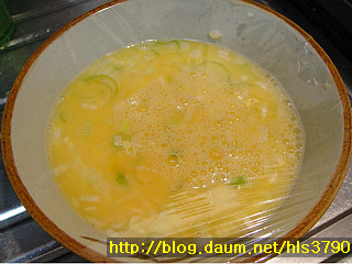 국민반찬 계란찜 3가지 만드법 방법