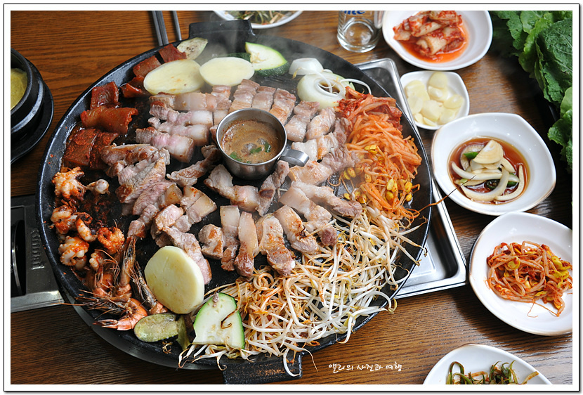 탐라생고기 이미지