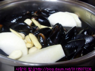 여성 스트레스의 겨울 보약