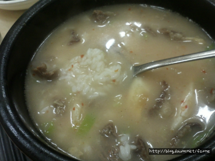 지성식육식당 이미지