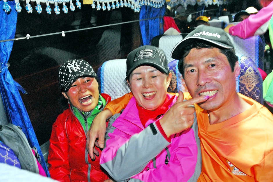  임플란트는 먹는 즐거움과... 