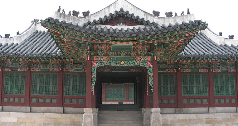 용마루 이미지