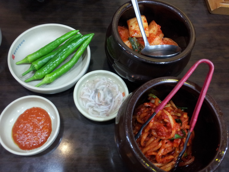 평양찹쌀순대 이미지