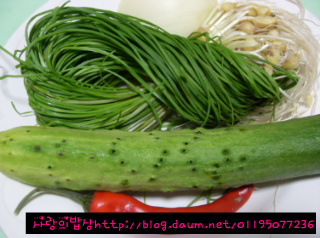 비타민반찬 이미지