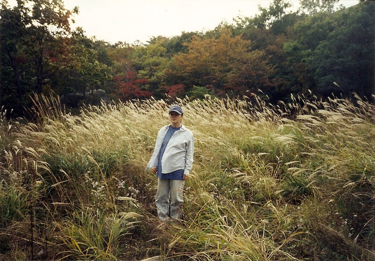 208차 천성산~ 222차 금정산