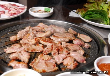 대구1번지막창 이미지