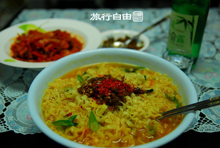 길손칼국수 이미지