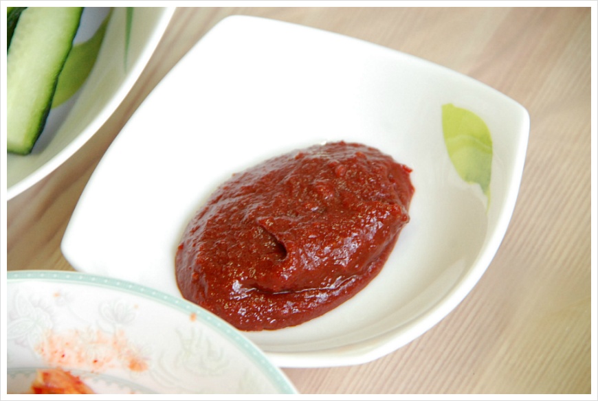 [충남 공주맛집] 양달가든 토종닭 백숙 양에 놀라고 맛에 놀라고 - 양달가든