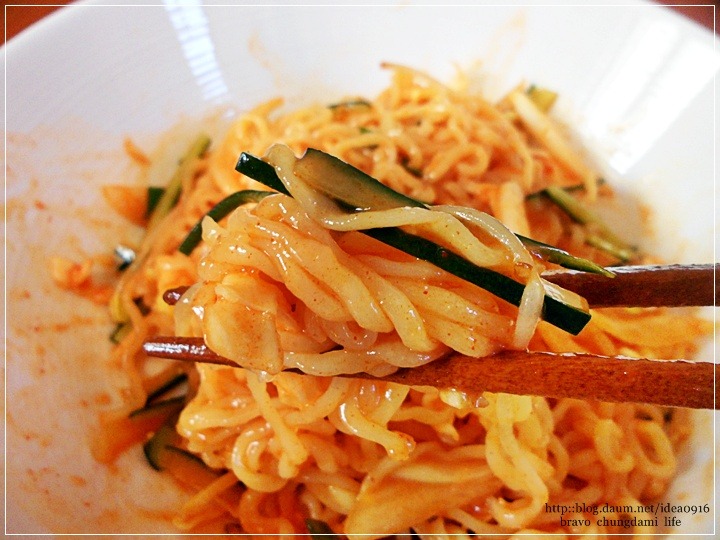 쫄라면