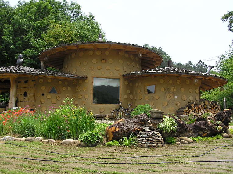 황토방 이미지