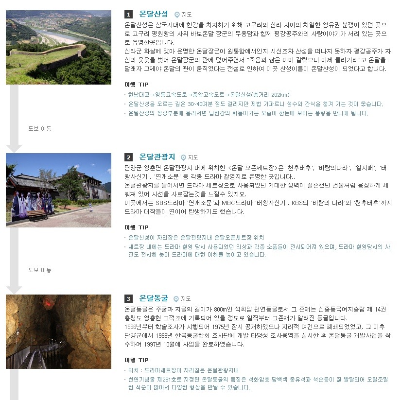 평강공주와온달장군 이미지