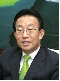 경부고속철도 신경주역사 이미지