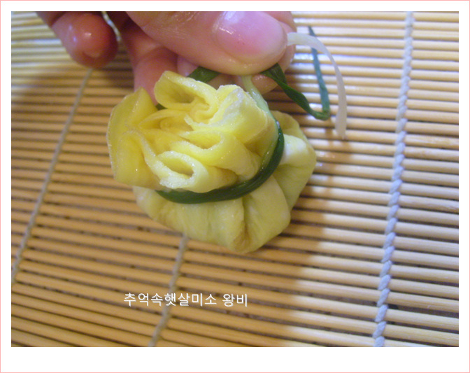 복이김밥 이미지