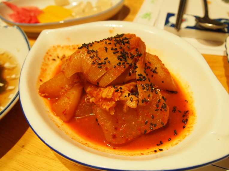 신촌횟집 이미지
