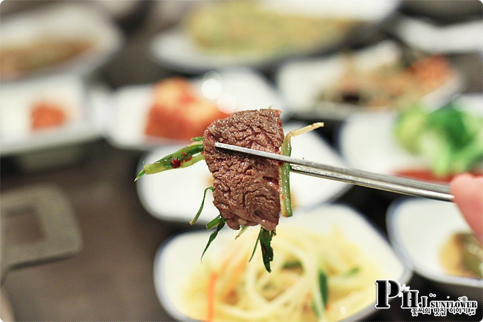 분당맛집-와규의 참맛을 느끼고 해주는 곳-목금토