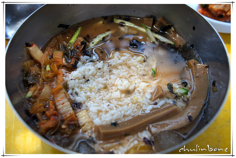 칠갑산맛집 이미지