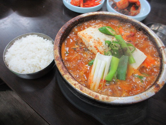 우정식당 이미지