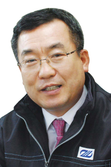 대우전기(주) 이미지