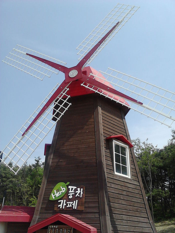 온뜨레피움 이미지