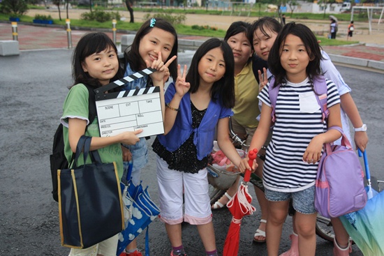 조치원신봉초등학교 이미지