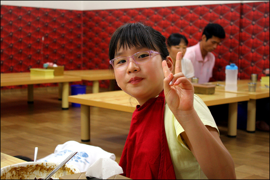 [공주 맛집] 공주짬뽕의 명성을 이어간다 신짬뽕