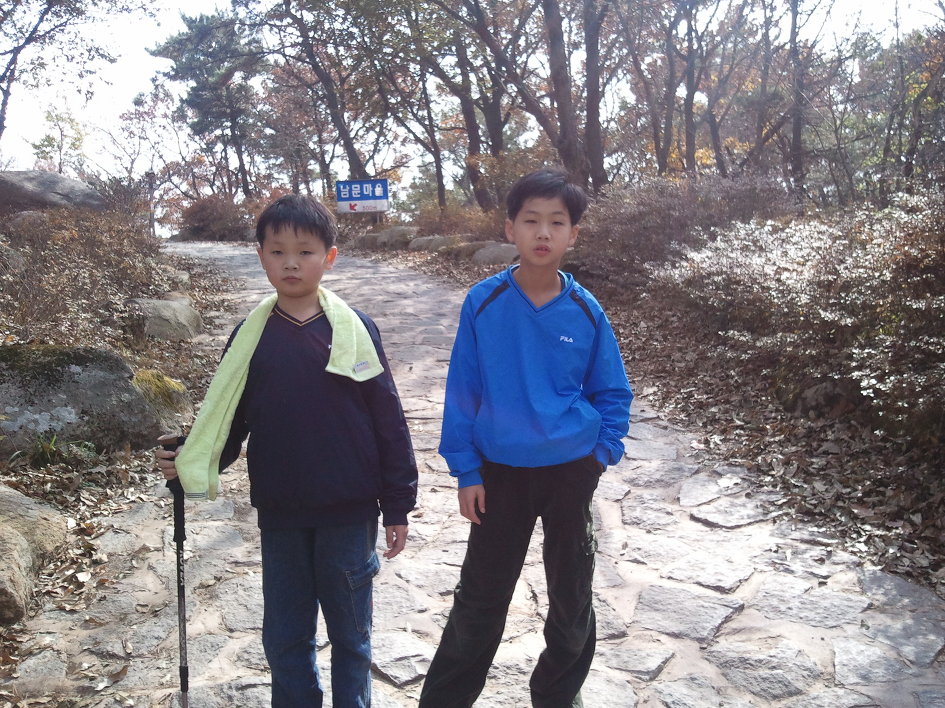 동해중학교 이미지