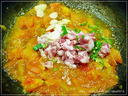 이런맛 처음이야~~ 토마토 볶음밥