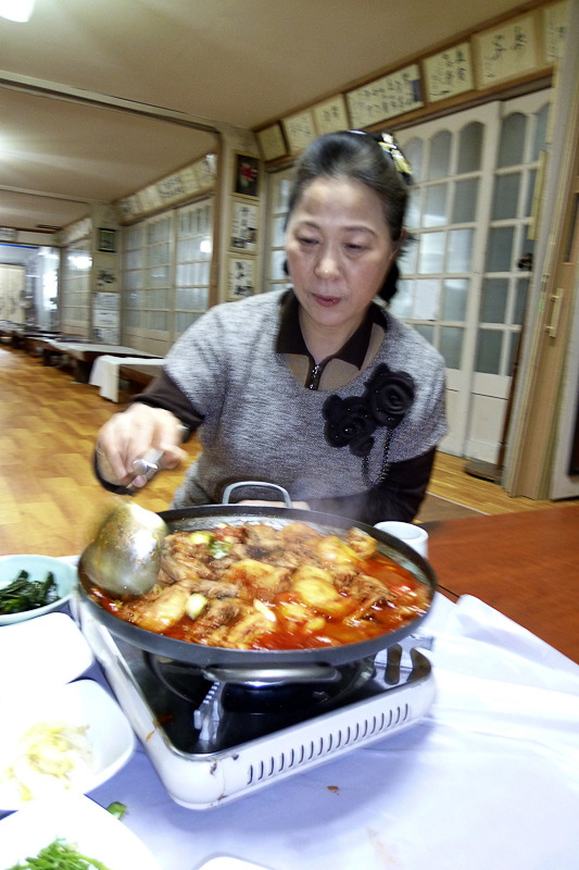 지인식당 이미지