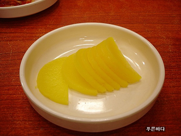 골목손칼국수 이미지