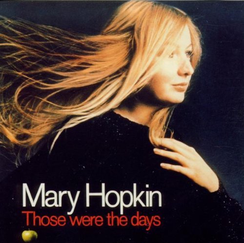 Mary Hopkin - Those Were The Days 1969