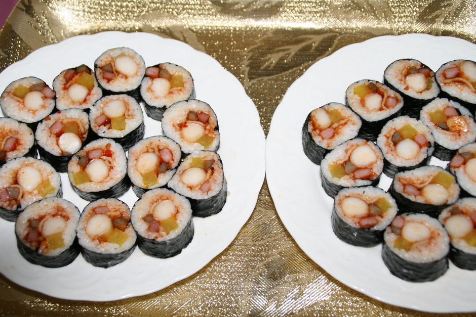 김밥엔떡볶이 이미지