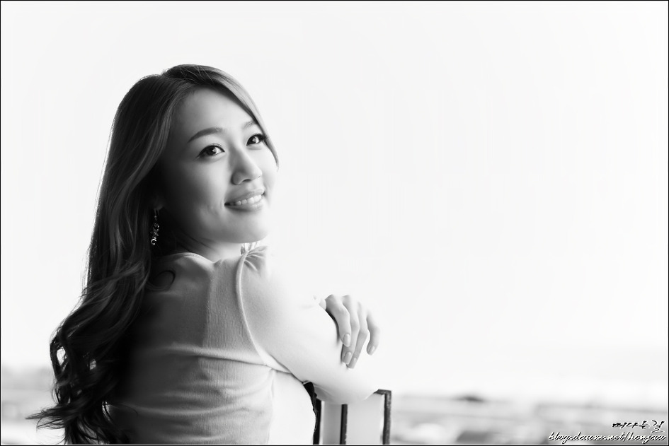 그 겨울의 찻집-섹스폰 연주