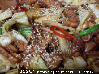 명품밑반찬의 귀환! 건강도 책임지는 대박밑반찬 10종세트