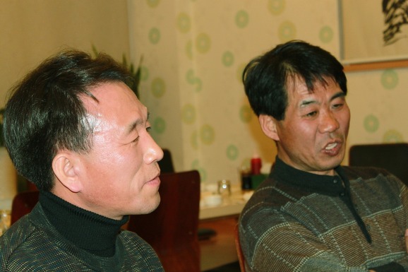 흑산도횟집 이미지