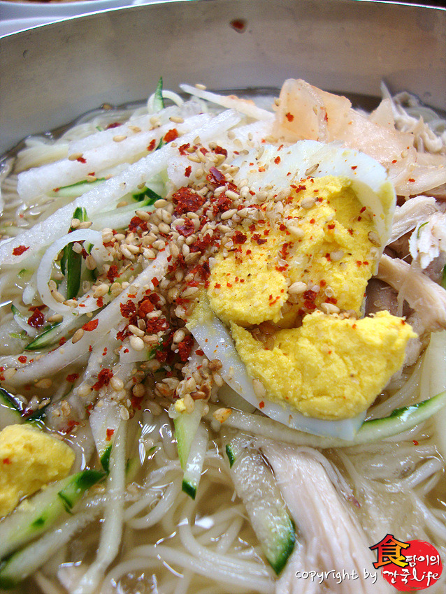 삼육 식당 이미지