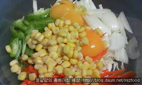 길거리토스트