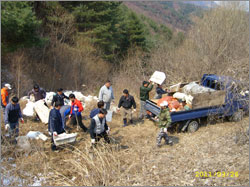 청운클린 이미지