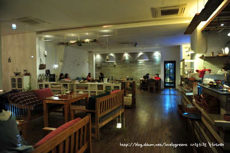 cafe M(카페 엠) 이미지