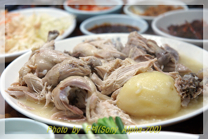 안식당 이미지