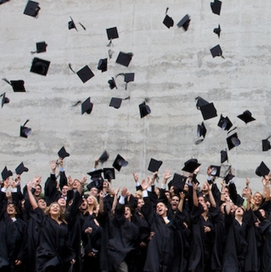 Graduation