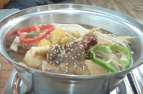 종가갈비 이미지